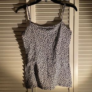 Ann Taylor Factory Top